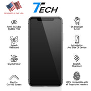 7Tech original Liquid Screen Protector- 2 units combo- (up to 6 devices)